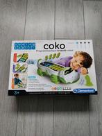 Coko Programmeerbare Krokodil Robot - Clementoni, Ophalen of Verzenden, Zo goed als nieuw, Elektronica, Met geluid