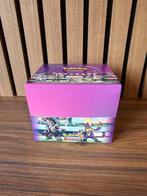 Pokemon Galar Power Mini Tin Display H21, Ophalen of Verzenden, Nieuw, Boosterbox, Foil