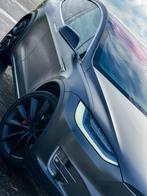 Model X Performance | Ludicrous | FSD3 | Wrap | Raven | 2020, Auto's, Tesla, Te koop, Zilver of Grijs, Emergency brake assist
