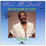 Tip-parade- Single van Ralph Mac Donald vocals Bill Withers, Cd's en Dvd's, Vinyl Singles, Ophalen of Verzenden, Zo goed als nieuw