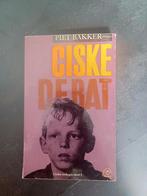 Piet Bakker - Ciske de Rat, Boeken, Gelezen, Ophalen of Verzenden