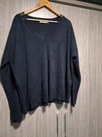 Only Carmakoma trui maat 50/52, Blauw, Trui of Vest, Nieuw, Ophalen of Verzenden