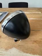 CycleRay imitatie koplamp, Motoren, Gebruikt