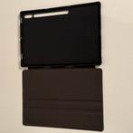 Tab S8 Ultra Flip Case, Ophalen of Verzenden, Gebruikt, 13 inch of meer, Bescherming voor- en achterkant