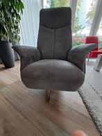 Elektrische stoel met accu, Huis en Inrichting, Fauteuils, Ophalen, Zo goed als nieuw, 50 tot 75 cm
