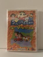 Shin Chan op Vakantie DVD - Nieuw!, Cd's en Dvd's, Dvd's | Kinderen en Jeugd, Alle leeftijden, Ophalen of Verzenden, Komedie, Nieuw in verpakking