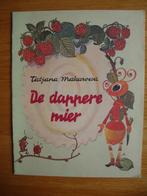 De dappere mier -Tatjana Makarowa, Ophalen, Zo goed als nieuw, Tatjana Makarova, Fictie algemeen