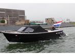 Demo Pura Vida 700 Tender | Yanmar 110 PK | Full option, Binnenboordmotor, 6 meter of meer, Zo goed als nieuw, Polyester
