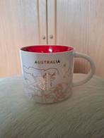 Starbucks You Are Here Mok Australië - Nieuwstaat, Ophalen of Verzenden, Zo goed als nieuw