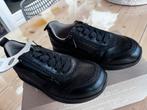 Nieuwe  Nimco Jade Lace dames sneakers, Ophalen of Verzenden, Zo goed als nieuw, Zwart
