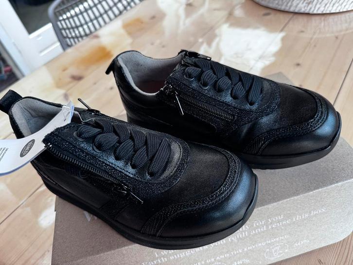Nieuwe  Nimco Jade Lace dames sneakers, Kleding | Heren, Schoenen, Zo goed als nieuw, Zwart, Ophalen of Verzenden
