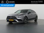 Mercedes-Benz CLA-klasse Shooting Brake 180 Advantage | AMG, Gebruikt, 4 cilinders, Lichtsensor, Origineel Nederlands