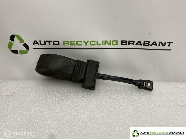 Deurvanger Achter Audi A4 ORIGINEEL 8K0839267B, Auto-onderdelen, Klein materiaal, Audi, Gebruikt, Ophalen of Verzenden