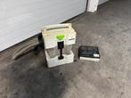 FESTOOL  voorafscheider met extra zakken, Doe-het-zelf en Verbouw, Reinigingsmachines, Ophalen, Gebruikt