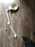 Gebruikte loeplamp. Werkt uitstekend., Ophalen, Zo goed als nieuw, Loeplamp