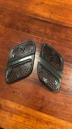 Subaru impreza gtt motorkap roosters, Ophalen of Verzenden