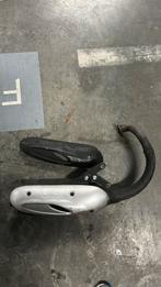 MOET WEG! sito plus uitlaat peugeot verticaal snor, Ophalen of Verzenden, Zo goed als nieuw, Uitlaat