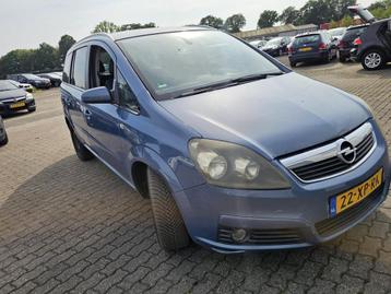 Opel Zafira 1.9 CDTi Executive beschikbaar voor biedingen