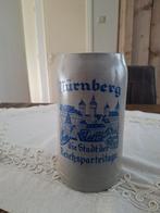 Nürnberg Bierpul - Die Stadt der Reichsparteitage, Verzamelen, Ophalen of Verzenden