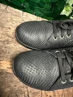 bijna Nieuwe sneakers van Durea maat 38,5 (wijdte H), Kleding | Dames, Schoenen, Durea, Zwart, Ophalen of Verzenden, Durea