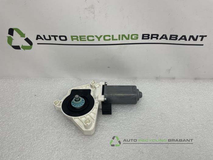 Raammotor Portier van een Audi Q5, Auto-onderdelen, Carrosserie en Plaatwerk, Gebruikt, 3 maanden garantie, Ophalen of Verzenden