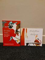 Twee leuke kinderboeken - Nieuw!, Ophalen of Verzenden, Nieuw, Diverse, Sprookjes