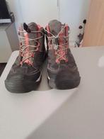 hoge wandelschoen, crossrock van quechua mt 35, Ophalen, Gebruikt, Jongen of Meisje
