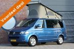 Volkswagen California T5 Comfortline December deal nu met, Caravans en Kamperen, Campers, Automaat, Buscamper of Camperbus, Volkswagen