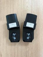 Joolz adapter voor maxicosi, Kinderen en Baby's, Kinderwagens en Combinaties, Ophalen, Zo goed als nieuw, Overige merken