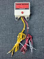 Yamaha rectifier spanningsregelaar omvormer acculader, Ophalen of Verzenden, Zo goed als nieuw