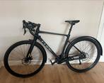 Cube Nuroad Pro black - Zo goed als nieuw!, Fietsen en Brommers, Fietsen | Racefietsen, Overige merken, 28 inch, 10 tot 15 versnellingen