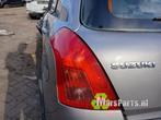 Achterlicht links van een Suzuki Swift, Auto-onderdelen, Verlichting, Ophalen of Verzenden, 3 maanden garantie, Gebruikt, Suzuki