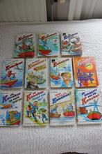 Kameleon 11 stuks, Boeken, Ophalen of Verzenden, Gelezen, H. de Roos