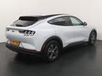 Ford Mustang Mach-E Extended RWD 98 kWh | Adapt. Cruise | Cl, Achterwielaandrijving, Gebruikt, Zwart, 610 km