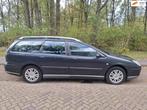 Citroen C5 Break 1.6 HDIF Cool Tech 163622 km eerste eigenaa, Voorwielaandrijving, 745 kg, Stof, Gebruikt