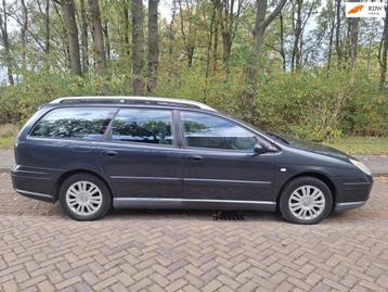 Citroen C5 Break 1.6 HDIF Cool Tech 163622 km eerste eigenaa beschikbaar voor biedingen