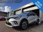 Renault Captur 1.0 TCe 90 Intens+Pack Camera!, Voorwielaandrijving, Stof, Gebruikt, Euro 6