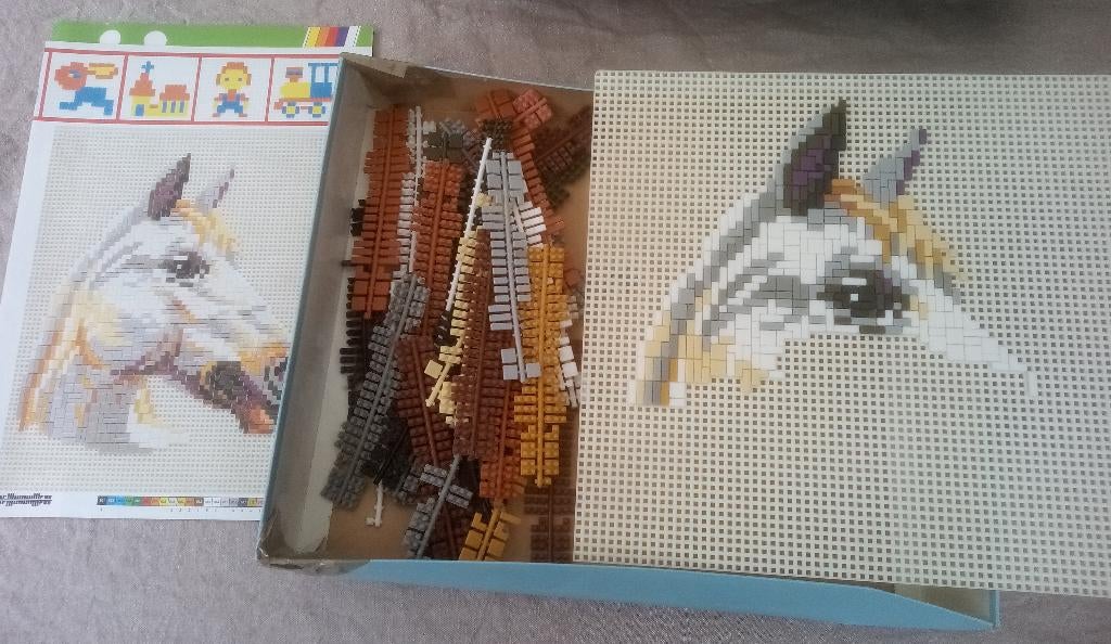 Ministeck, Ophalen of Verzenden, Overige typen