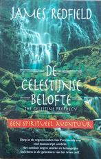 James Redfield - De Celestijnse belofte, Boeken, Gelezen, James Redfield, Ophalen of Verzenden, Nederland
