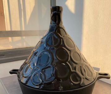 DEKSEL van tajine STIL van IKEA beschikbaar voor biedingen