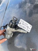 Mercedes W126 1989  2300075  Sloten set, Gebruikt, -, -, Ophalen of Verzenden