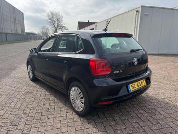Volkswagen Polo 1.4 TDI Comfortline beschikbaar voor biedingen