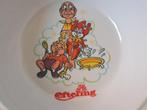 2 vintage efteling schaaltjes kommetjes van Quaker, Verzamelen, Efteling, Gebruiksvoorwerp, Ophalen of Verzenden, Zo goed als nieuw