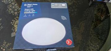 Livarno Smart Home Plafondlamp  beschikbaar voor biedingen