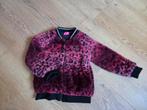 Leuk jasje van jubel maat98, Kinderen en Baby's, Kinderkleding | Maat 98, Meisje, Ophalen of Verzenden, Zo goed als nieuw, Jubel