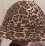 Vintage Dolce & Gabbana Hoed, Ophalen of Verzenden, Gedragen, 58 cm (L, 7¼ inch) of meer, Hoed