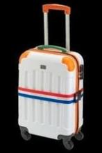 Reiskoffer van de postcodeloterij. Nieuw in de doos., Sieraden, Tassen en Uiterlijk, Koffers, Ophalen of Verzenden, Nieuw, Hard kunststof