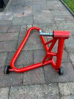 Paddock stand WSB ducati, Motoren, Ophalen of Verzenden, Gebruikt