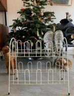 Tomado rek schoenenrek vintage, Gebruikt, Ophalen of Verzenden, X, X