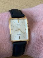 Indus de Luxe, Dugena Monza Automatic vintage horloges, Sieraden, Tassen en Uiterlijk, Horloges | Antiek, Overige merken, Polshorloge